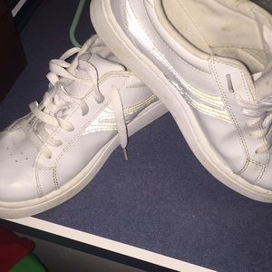 Cross Trekkers shoes